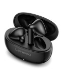Bluetooth слушалки-тапи Lenovo E310 True Wireless Stereo Earbuds Standalone Black - GXD1Q65146