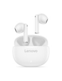 Bluetooth слушалки-тапи Lenovo E310 True Wireless Stereo Earbuds Standalone White - GXD1Q65145