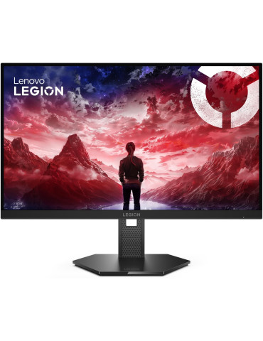 Монитор Lenovo Legion 27U-10 27" IPS QHD 2560x1440, 16:9, 240Hz, 300cd/m2, 1000:1, 0.5ms, 2xHDMI 2.1, 1xDP 1.4, 99% sRGB - 67D1GAC1EU