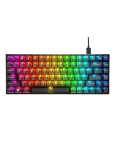 Геймърска клавиатура Lenovo Legion K510 Mini Pro Gaming Keyboard - GY41P80860