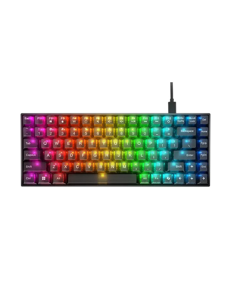 Геймърска клавиатура Lenovo Legion K510 Mini Pro Gaming Keyboard - GY41P80860