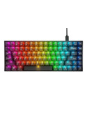Геймърска клавиатура Lenovo Legion K510 Mini Pro Gaming Keyboard - GY41P80860