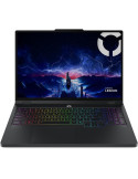 Лаптоп Lenovo Legion Pro 5, Intel Core Ultra 7 255HX, 16" WQXGA (2560x1600) 165Hz OLED, 32GB RAM, 1TB SSD, GeForce RTX 5070 8GB, Windows 11 - 83F3002HBM