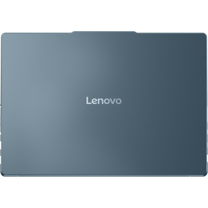 Лаптоп Lenovo Yoga Pro 7, AMD Ryzen AI 7 350, 14.5" WUXGA (1920x1200) OLED, 32GB RAM, 1TB SSD, Windows 11 - 83KG000RBM