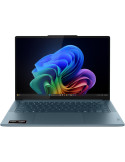Лаптоп Lenovo Yoga Pro 7, AMD Ryzen AI 7 350, 14.5" WUXGA (1920x1200) OLED, 32GB RAM, 1TB SSD, Windows 11 - 83KG000RBM