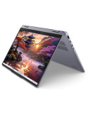 Лаптоп Lenovo IdeaPad 5 2-in-1, AMD Ryzen AI 5 340, 14" WUXGA (1920x1200) IPS, 16GB RAM, 512GB SSD, Windows 11 - 83KT001ABM