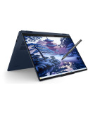 Лаптоп Lenovo IdeaPad 5 2-in-1, Intel Core Ultra 5 225H, 16" WUXGA (1920x1200) IPS, 16GB RAM, 1TB SSD, Windows 11 - 83KS000QBM