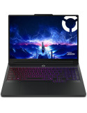 Лаптоп Lenovo Legion Pro 7, Intel Core Ultra 9 275HX, 16" WQXGA (2560x1600) 240Hz OLED, 16GB RAM, 1TB SSD, GeForce RTX 5080 16GB, Windows 11 - 83F500G7BM