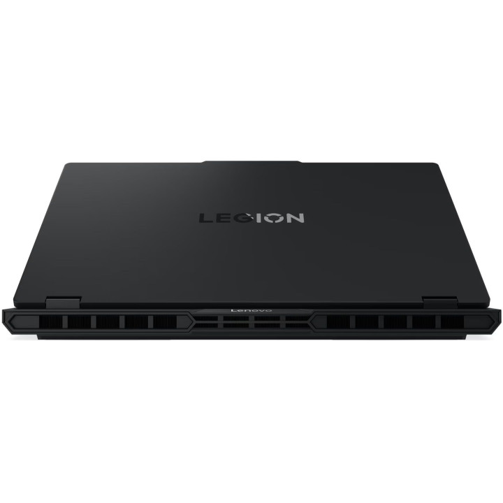 Лаптоп Lenovo Legion Pro 5, AMD Ryzen 9 9955HX, 16" WQXGA (2560x1600) 165Hz OLED, 32GB RAM, 1TB SSD, GeForce RTX5060 8GB, NO OS - 83F2001NBM
