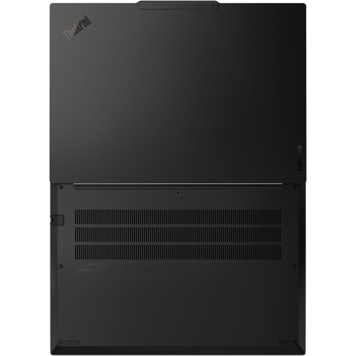 Лаптоп Lenovo ThinkPad E14 G7, Intel Core 5 210H, 14" WUXGA (1920x1200) IPS, 16GB RAM, Intel Arc, Windows 11 - 21T9003RBM