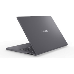 Лаптоп Lenovo IdeaPad Slim 3, AMD Ryzen 7 7735HS, 14" WUXGA (1920x1200) IPS, 16GB RAM, 512GB SSD, NO OS - 83K6000JBM