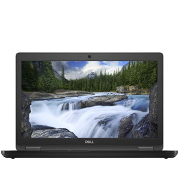 Реновиран лаптоп Dell Latitude 5590 I5-8250U CPU 1.60GHz, 15.6" (1920 x 1080), 16GB RAM, 512GB SATA SSD, Windows 11 Pro, BG KBD, 1 година гаранция, 6 месеца гаранция за батерия - MB0182BG