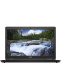Реновиран лаптоп Dell Latitude 5590 I5-8250U CPU 1.60GHz, 15.6" (1920 x 1080), 16GB RAM, 512GB SATA SSD, Windows 11 Pro, BG KBD, 1 година гаранция, 6 месеца гаранция за батерия - MB0182BG