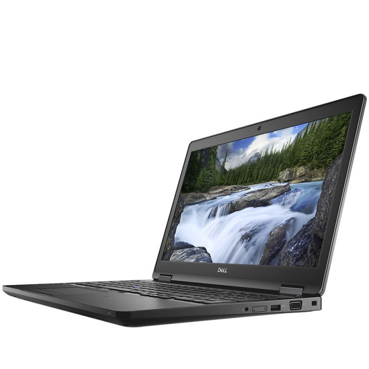 Реновиран лаптоп Dell Latitude 5590 I5-8250U CPU 1.60GHz, 15.6" (1920 x 1080), 16GB RAM, 512GB SATA SSD, Windows 11 Pro, BG KBD, 1 година гаранция, 6 месеца гаранция за батерия - MB0182BG
