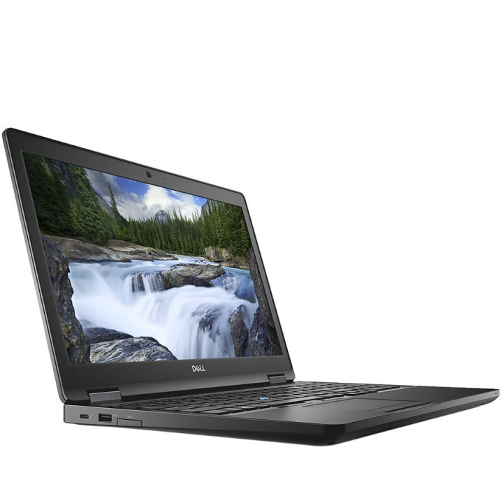 Реновиран лаптоп Dell Latitude 5590 I5-8250U CPU 1.60GHz, 15.6" (1920 x 1080), 16GB RAM, 512GB SATA SSD, Windows 11 Pro, BG KBD, 1 година гаранция, 6 месеца гаранция за батерия - MB0182BG