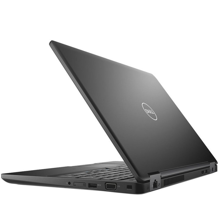 Реновиран лаптоп Dell Latitude 5590 I5-8250U CPU 1.60GHz, 15.6" (1920 x 1080), 16GB RAM, 512GB SATA SSD, Windows 11 Pro, BG KBD, 1 година гаранция, 6 месеца гаранция за батерия - MB0182BG