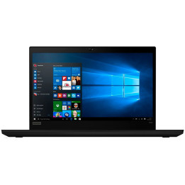 Реновиран лаптоп Lenovo ThinkPad T490 I5-8265U CPU 1.60GHz, 14" (1920 x 1080), 16GB RAM, 256GB NVMe SSD, Windows 11 Pro, BG KBD, 1 година гаранция, 6 месеца гаранция за батерия - MB0120BG
