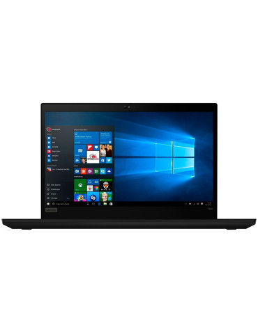 Реновиран лаптоп Lenovo ThinkPad T490 I5-8265U CPU 1.60GHz, 14" (1920 x 1080), 16GB RAM, 256GB NVMe SSD, Windows 11 Pro, BG KBD, 1 година гаранция, 6 месеца гаранция за батерия - MB0120BG