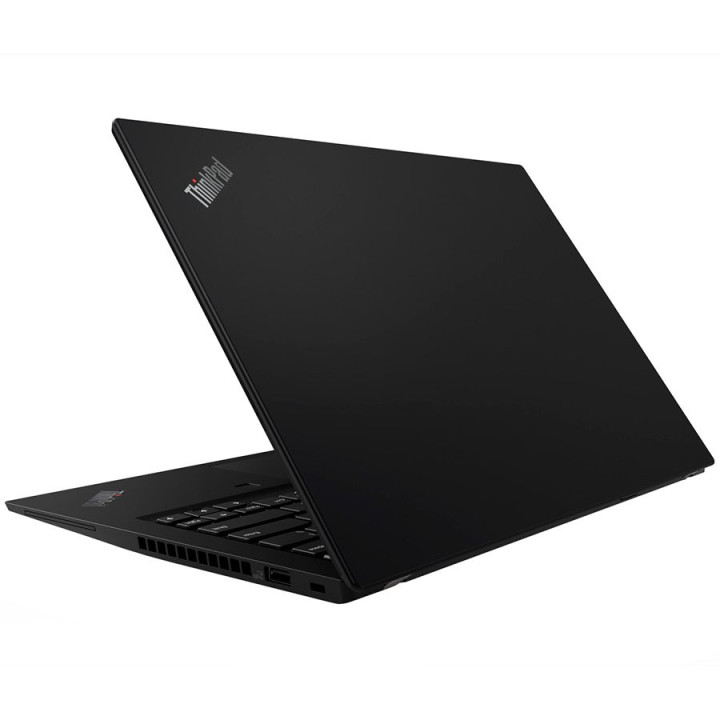 Реновиран лаптоп Lenovo ThinkPad T490 I5-8265U CPU 1.60GHz, 14" (1920 x 1080), 16GB RAM, 256GB NVMe SSD, Windows 11 Pro, BG KBD, 1 година гаранция, 6 месеца гаранция за батерия - MB0120BG