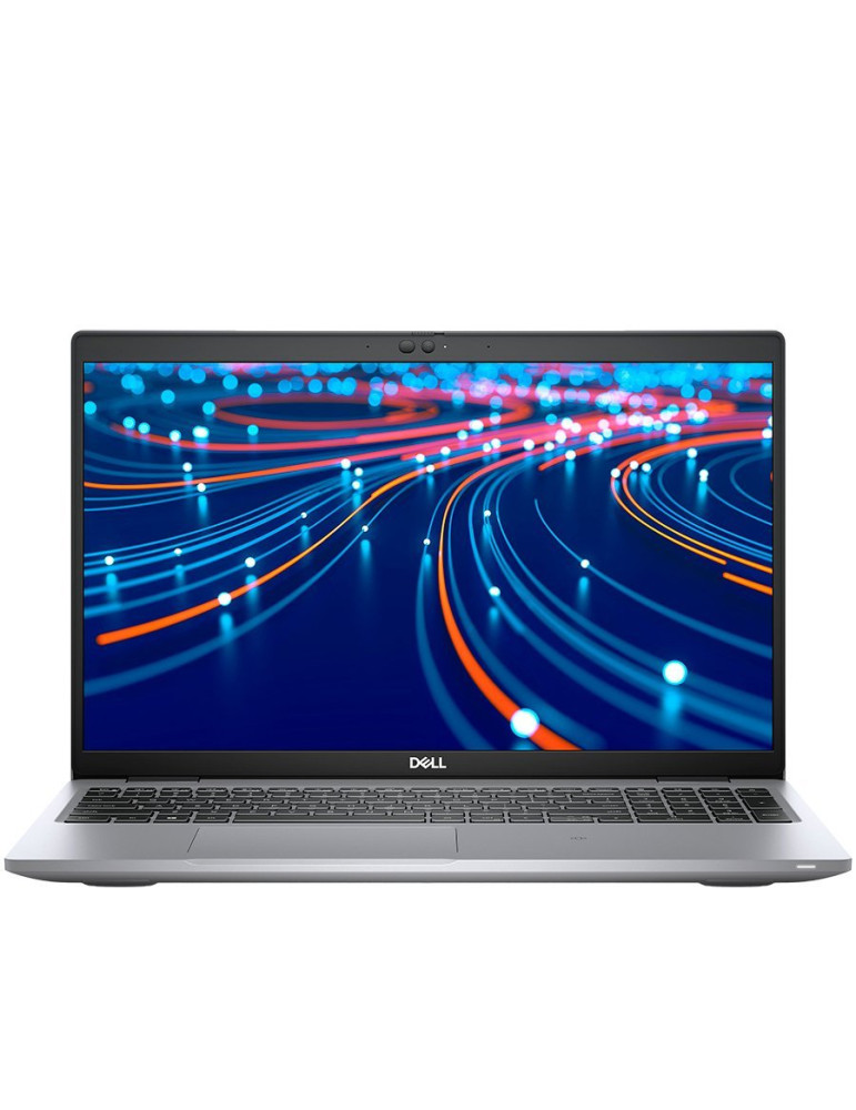 Реновиран лаптоп Dell Latitude 5520 I5-1145G7 CPU 2.60GHz, 15.6" (1920 x 1080), 16GB RAM, 512GB NVMe SSD, Windows 11 Pro, BG KBD, 1 година гаранция, 6 месеца гаранция за батерия - MB0179BG