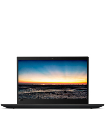 Реновиран лаптоп Lenovo ThinkPad T580 I5-8350U CPU 1.70GHz, 15.6" (1920 x 1080), 16GB RAM, 256GB NVMe SSD, Windows 11 Pro, BG KBD, 1 година гаранция, 6 месеца гаранция за батерия - MB0207BG