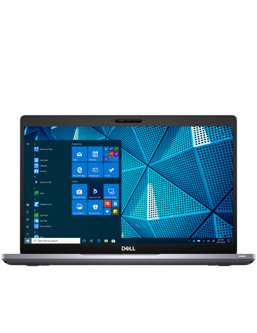 Реновиран лаптоп Dell Latitude 5410 I5-10210U CPU 1.60GHz, 14" (1920 x 1080), 16GB RAM, 512GB NVMe SSD, Windows 11 Pro, BG KBD, 1 година гаранция, 6 месеца гаранция за батерия - MB0006BG