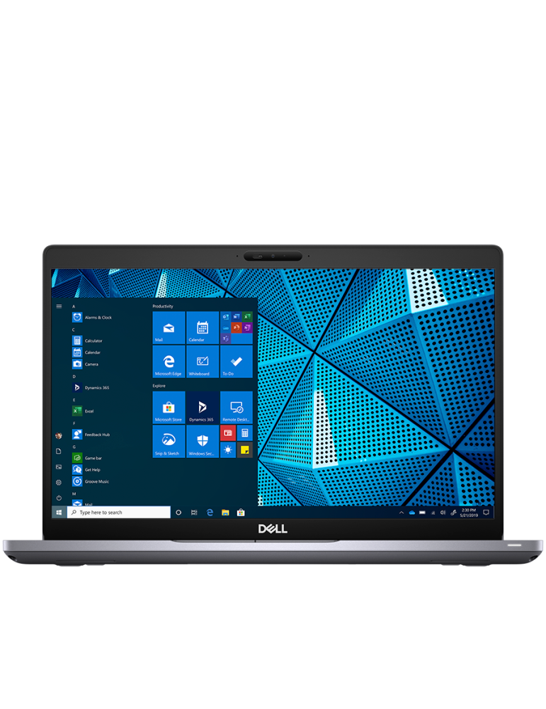 Реновиран лаптоп Dell Latitude 5410 I5-10210U CPU 1.60GHz, 14" (1920 x 1080), 16GB RAM, 512GB NVMe SSD, Windows 11 Pro, BG KBD, 1 година гаранция, 6 месеца гаранция за батерия - MB0006BG