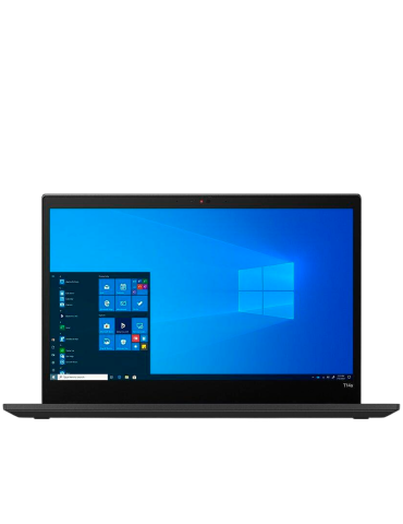 Реновиран лаптоп Lenovo ThinkPad T14S I5-10210U CPU 1.60GHz, 14" (1920 x 1080), 16GB RAM, 512GB NVMe SSD, Windows 11 Pro, BG KBD, 1 година гаранция, 6 месеца гаранция за батерия - MB0049BG