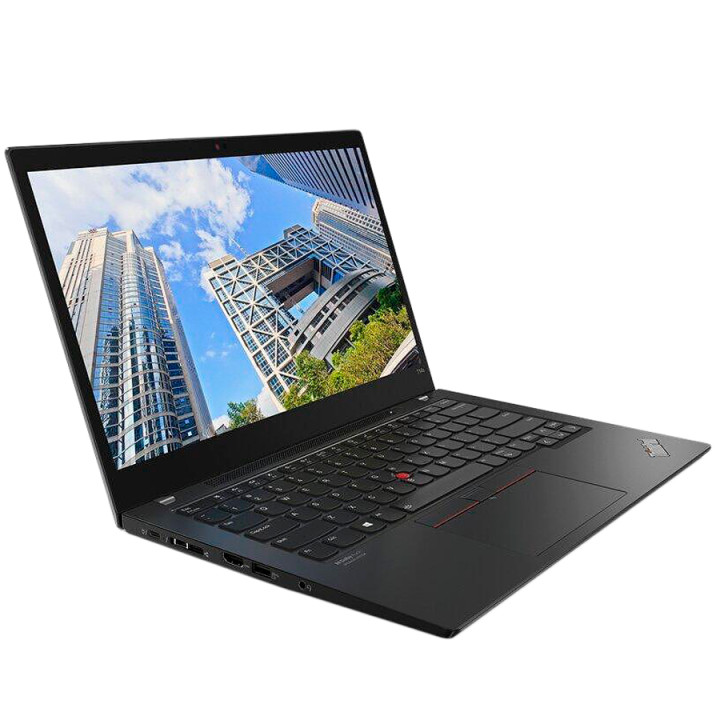 Реновиран лаптоп Lenovo ThinkPad T14S I5-10210U CPU 1.60GHz, 14" (1920 x 1080), 16GB RAM, 512GB NVMe SSD, Windows 11 Pro, BG KBD, 1 година гаранция, 6 месеца гаранция за батерия - MB0049BG