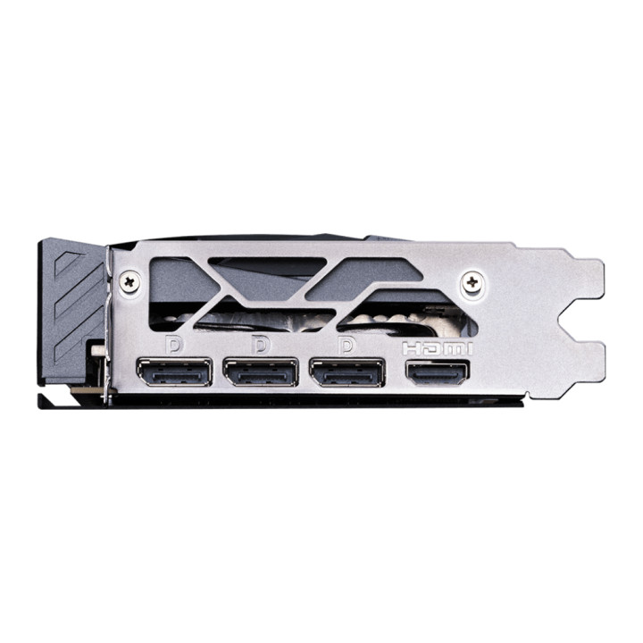 Видео карта MSI NVidia GeForce RTX 5060 Ti 16G GAMING TRIO OC, 16GB GDDR7, 128bit