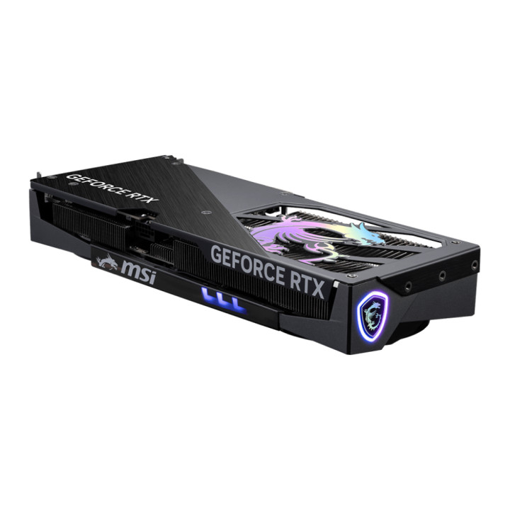 Видео карта MSI NVidia GeForce RTX 5060 Ti 16G GAMING TRIO OC, 16GB GDDR7, 128bit