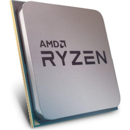 Процесор AMD Ryzen 7 5700, 8-Cores, 3.7GHz(Up to 4.6GHz), AM4, 16MB Cache, 65W, без охладител и оригинална опаковка - 100-100000743
