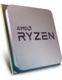 Процесор AMD Ryzen 7 5700, 8-Cores, 3.7GHz(Up to 4.6GHz), AM4, 16MB Cache, 65W, без охладител и оригинална опаковка - 100-100000743