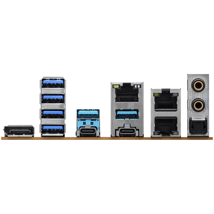 Дънна платка AsRock WRX90 WS EVO, sTR5, ATX, 8xDDR5