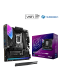 Дънна платка AsRock B860M Lightning WiFi, LGA1851