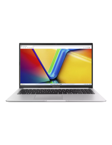 Лаптоп Asus M1502YA-BQ285, AMD Ryzen 7 7730U, 15.6", 16GB RAM, 512GB SSD, AMD Radeon Graphics - 90NB0X22-M01HX0