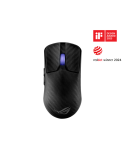 Геймърска безжична мишка Asus ROG Harpe Ace Extreme, Черна - 90MP03U0-BMUA00