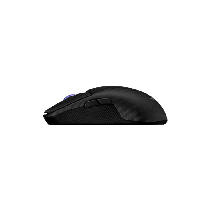 Геймърска безжична мишка Asus ROG Harpe Ace Extreme, Черна - 90MP03U0-BMUA00