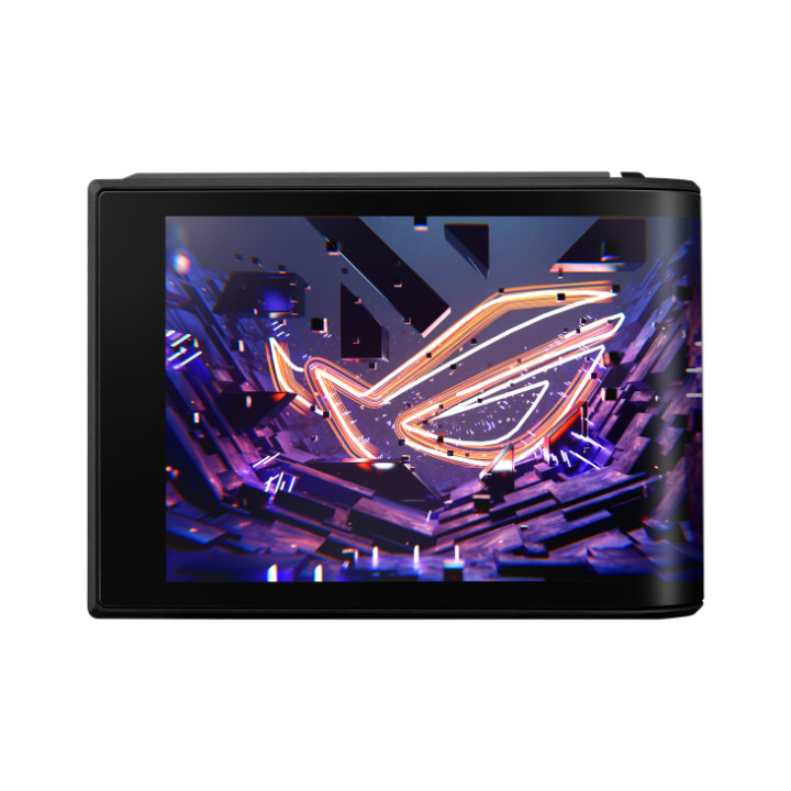 Водно охлаждане за процесор Asus ROG Ryuo IV SLC 360 ARGB 6.67" Curved AMOLED Display - 90RC0151-B0EAY0