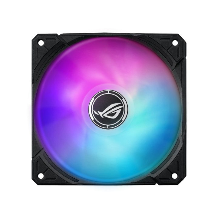 Водно охлаждане за процесор Asus ROG Ryuo IV SLC 360 ARGB 6.67" Curved AMOLED Display - 90RC0151-B0EAY0