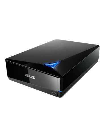 Оптично устройство Asus Turbo Drive BW-16D1X-U Blu-Ray, USB - 90DD0210-M29000