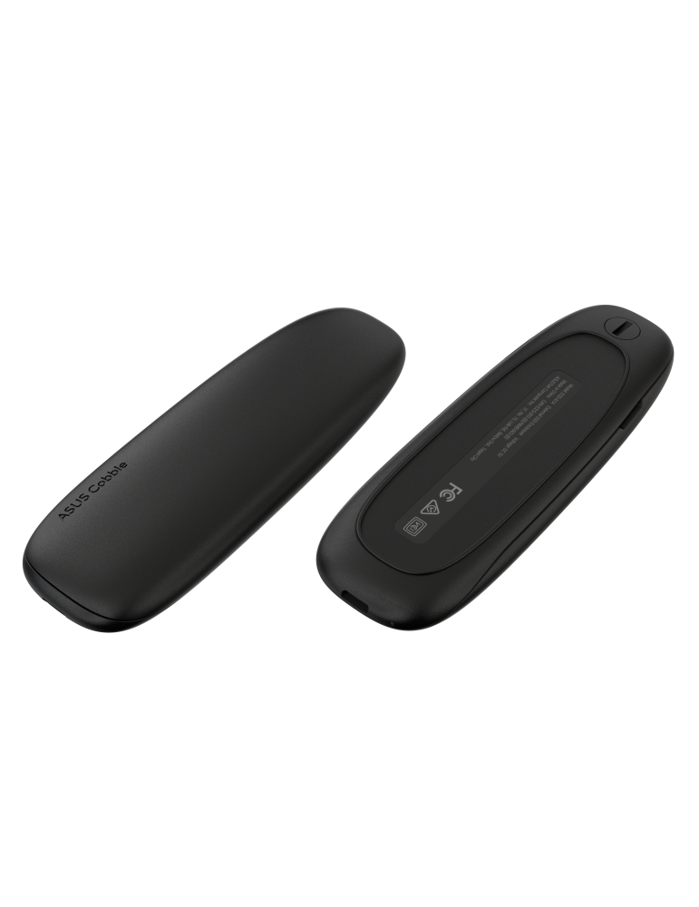 Чекмедже за Asus Cobble SSD Enclosure - Черен - 90DD02R0-M09000