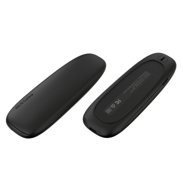 Чекмедже за Asus Cobble SSD Enclosure - Черен - 90DD02R0-M09000
