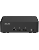 Мини компютър Asus NUC 15 PRO, Intel Ultra 5 225H 28W, Intel Arc graphics, no RAM, no Storage, Intel Wi-Fi 7 BE201 - 90AR00R2-M00080