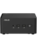 Мини компютър Asus NUC 15 PRO, Intel Core 5 210H 45W, Intel UHD graphics, no RAM, no Storage, Intel Wi-Fi 7 BE202 - 90AR00Q2-M00030