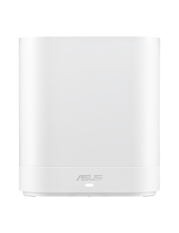 Безжична система ASUS ExpertWiFi EBM68, Tri-Band, WiFi 6 Mesh System - 90IG07V0-MO3A60