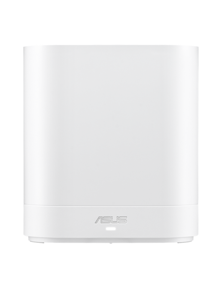 Безжична система ASUS ExpertWiFi EBM68, Tri-Band, WiFi 6 Mesh System - 90IG07V0-MO3A60