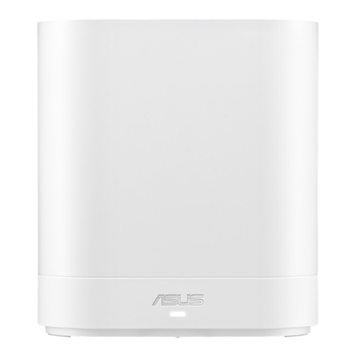 Безжична система ASUS ExpertWiFi EBM68, Tri-Band, WiFi 6 Mesh System - 90IG07V0-MO3A60
