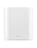 Безжична система ASUS ExpertWiFi EBM68, Tri-Band, WiFi 6 Mesh System - 90IG07V0-MO3A60