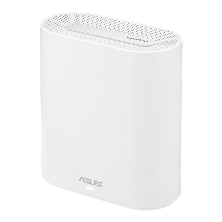 Безжична система ASUS ExpertWiFi EBM68, Tri-Band, WiFi 6 Mesh System - 90IG07V0-MO3A60